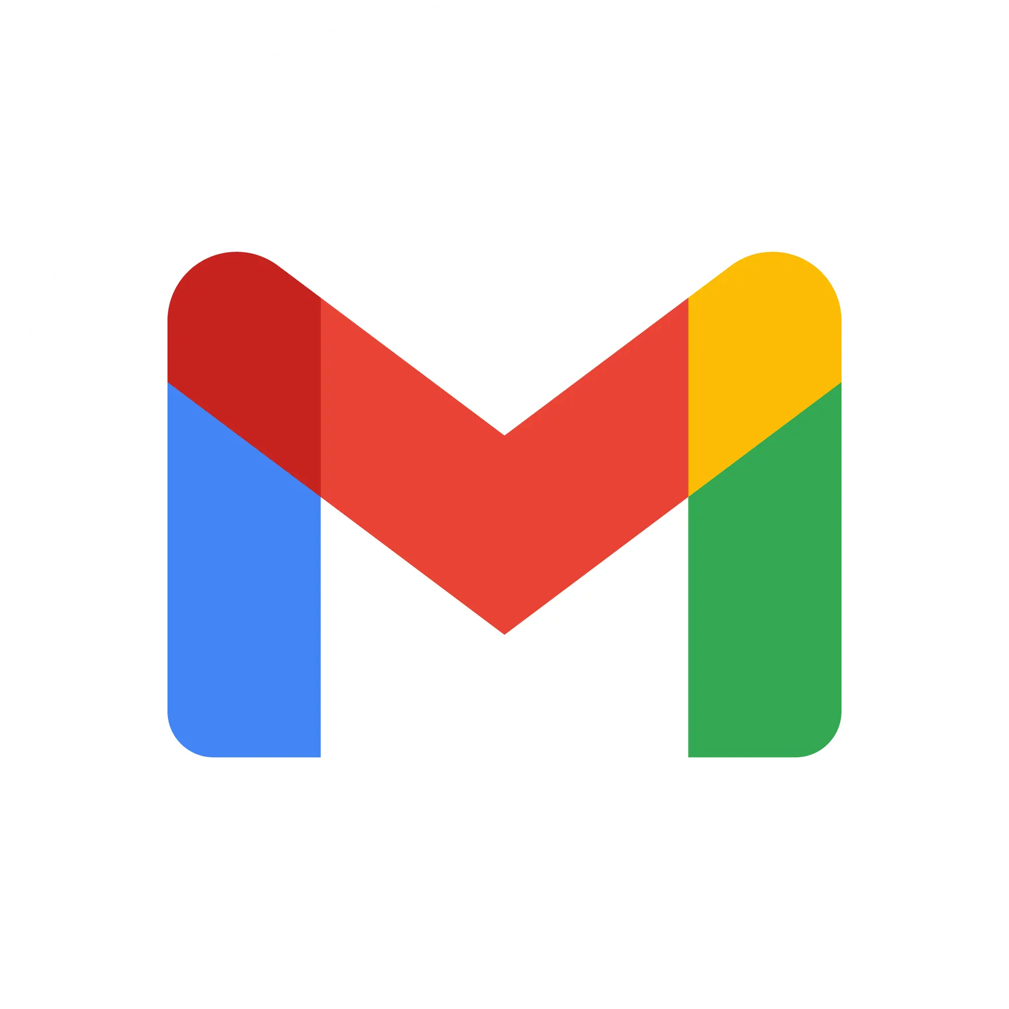 Gmail Logo